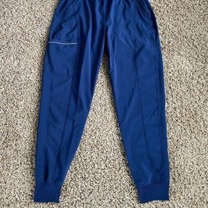 Jogger Scrub Pants